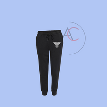 Load image into Gallery viewer, Victory 1.5 Sweatpants w/ White Font
