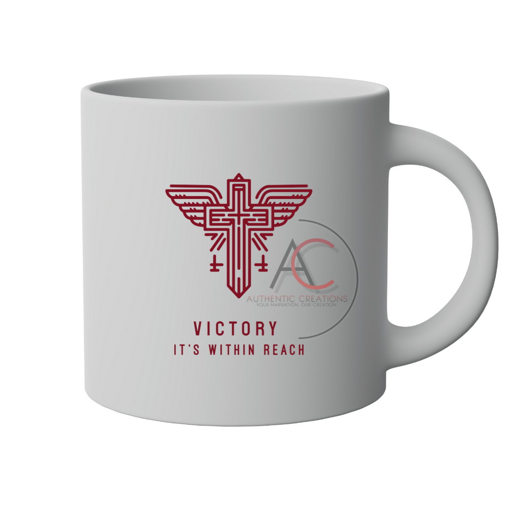 Victory IWR Mug